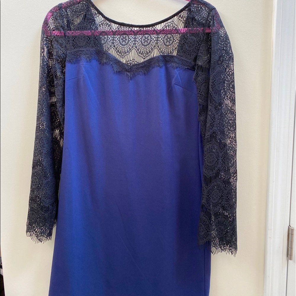 Lace Dress